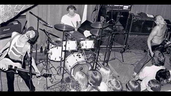 Ebba the Movie (1982)