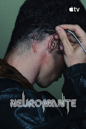 Póster del título