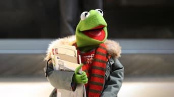 #3 A Muppets Christmas: Letters to Santa