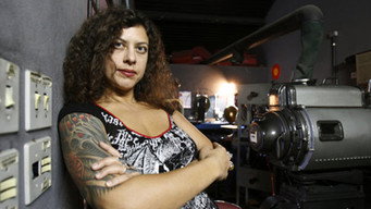 The Way of the Ink (2011)