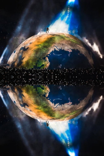 Ye Live at SoFi (2026)