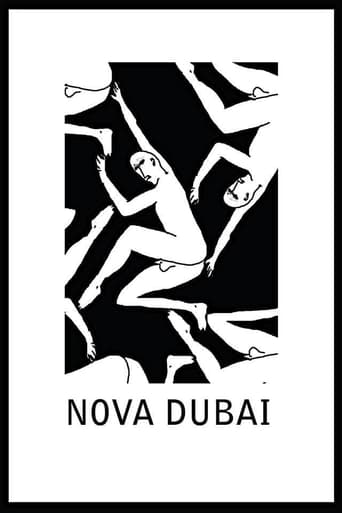 Poster för New Dubai