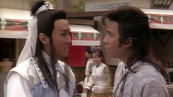 Aflevering 8 — Episode 8