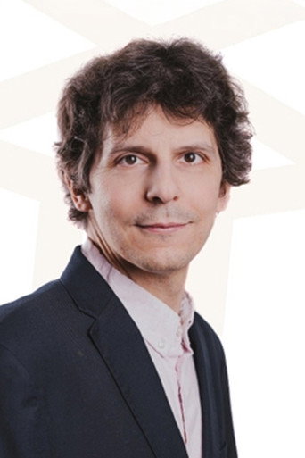 Jaroslav Pokorný portrait