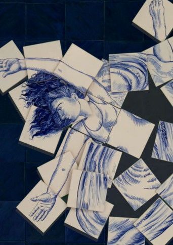 Virgem Fandango (2026年)のポスター画像 - FindKey