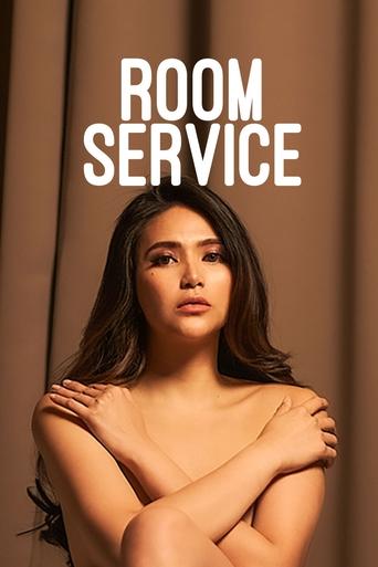 Movie poster: Room Service (2024) รูมเซอร์วิส