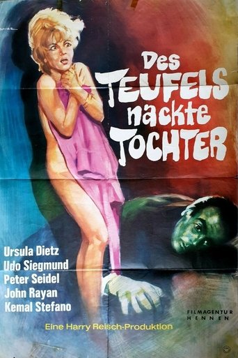 Des Teufels nackte Tochter (1966)