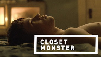 #9 Closet Monster