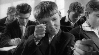 Bad Luck (1960)