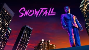 スノーフォール (2017) 予告編