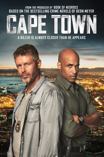 Cape Town Season 1 Episode 1