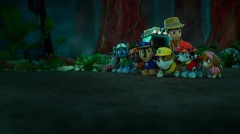 Galeria 1 - Valiente: A Tracker Story