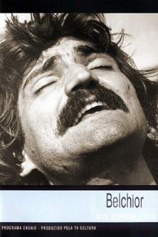 Belchior: Programa Ensaio poster