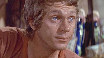 #7 The Reivers