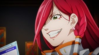 Shangri-La Frontier S01E19