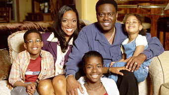 #9 The Bernie Mac Show