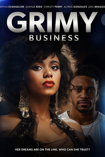 Grimy Business