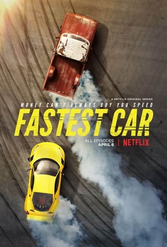 Fastest Car image