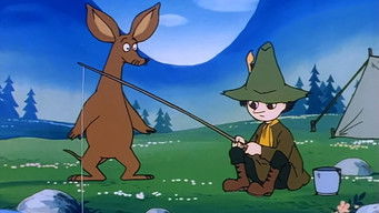 Episode 15 — A Sniff at Everything