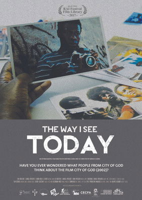 The Way I See Today poster