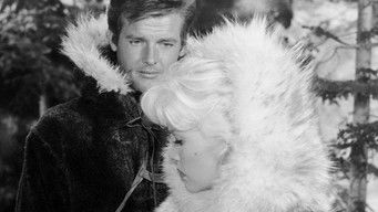 The Alaskans (1959) 予告編