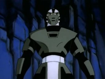 Episódio Episódio 5 da série Mortal Kombat: Os Defensores da Terra