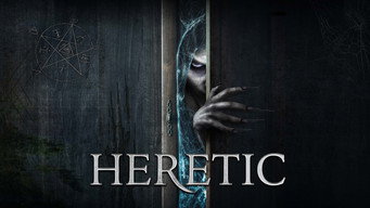 Heretic (2021)