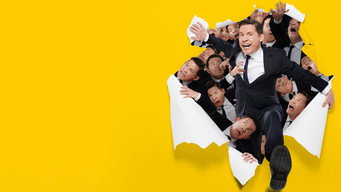 Cena 1 de Lee Evans: Monsters