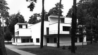 Bauhaus - Modell und Mythos (2009)