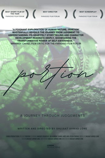 Portion (2024)