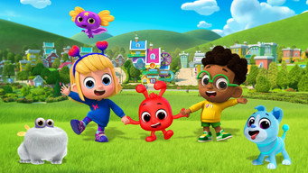 Morphle and the Magic Pets (2024)