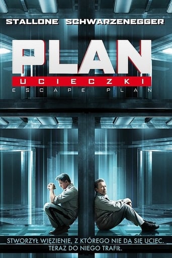 Plan ucieczki (2013)