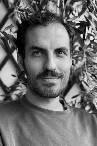 Hosein Jalilvand — 1