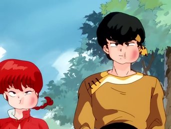 Ranma ½ S01E09