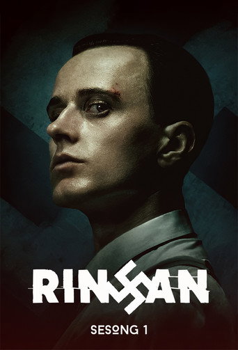 Rinnan Season 1