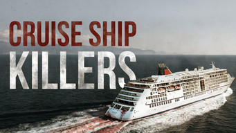 #6 Cruise Ship Killers