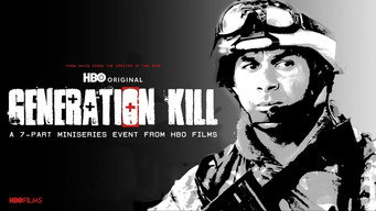 ジェネレーション・キル - Season 1 Episode 5 (2008) 予告編