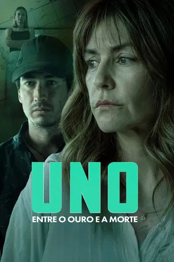 Cena de Uno: Entre o Ouro e a Morte