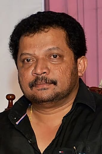 Image of Benny P. Nayarambalam