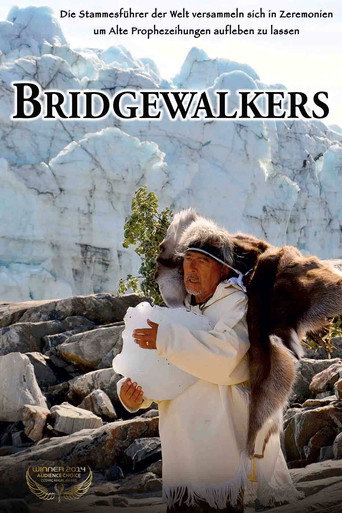 BRIDGEWALKERS (1970)