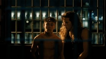 Episódio Episódio 11 da série O Mar Lá Fora