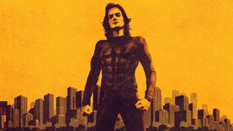 Warden (2023)