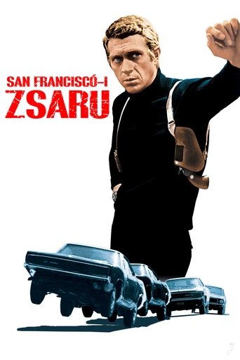 San Franciscó-i zsaru (1968) San Franciscó-i zsaru (1968)