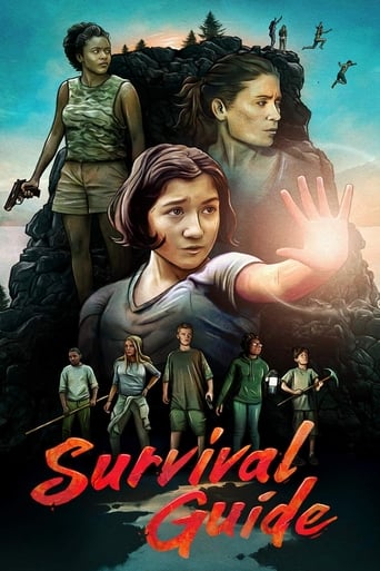 Survival Guide image