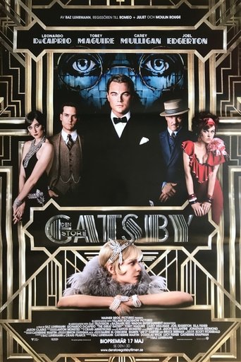 Den store Gatsby