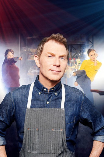 Beat Bobby Flay