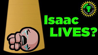Does Isaac DIE?!? Binding of Isaac Rebirth's Endings EXPLAINED