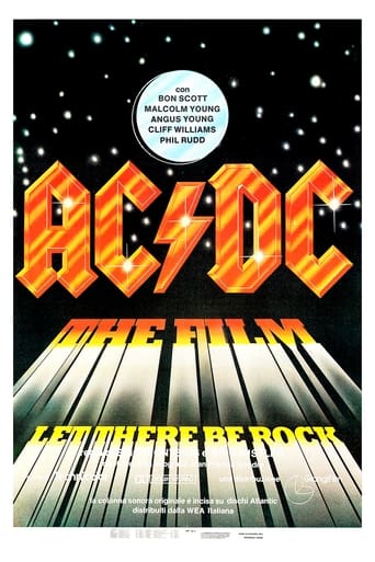 AC/DC: Let There Be Rock