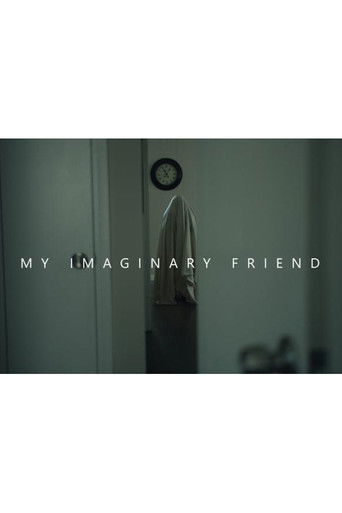 My Imaginary Friend poster