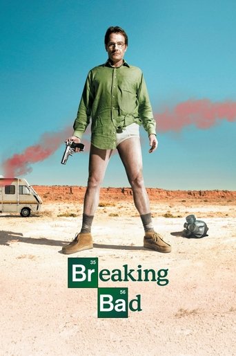 Alternate Breaking Bad Ending (1970)